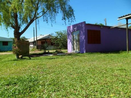 Alquiler Casa 4 Personas Alvorada Barra Chuy Brasil