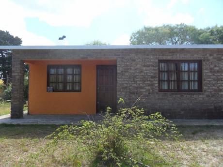 Casa En Pinamar A 2 De La Playa