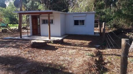 Alquiler Brio Santa Ana Canelones Alta Y Baja Temporada