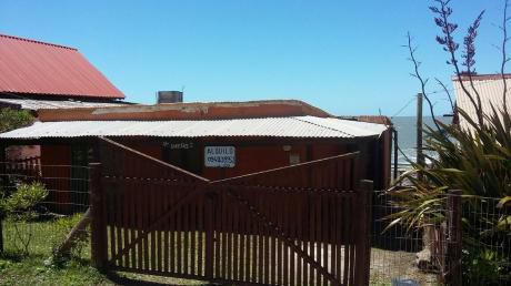 Alquilo Casa En Punta Del Diablo Frente Al Mar