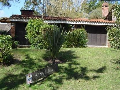 Alquiler Quincena De Enero, Punta Del Este