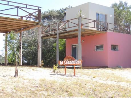Casa En Alquiler Temporada