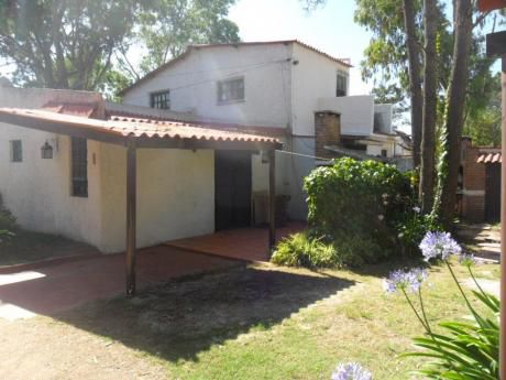 Cabaña Para 2 Personas (hasta 4 Con Niños) - Barrio Country
