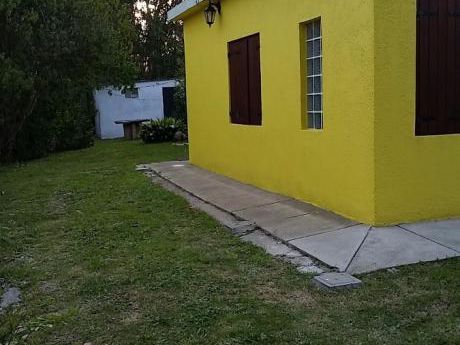 Casa En Alquiler Santa Ana