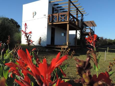 Casa En El Mejor Punto De Punta Rubia