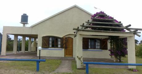 Casa Muy Confortable Para 8 Personas