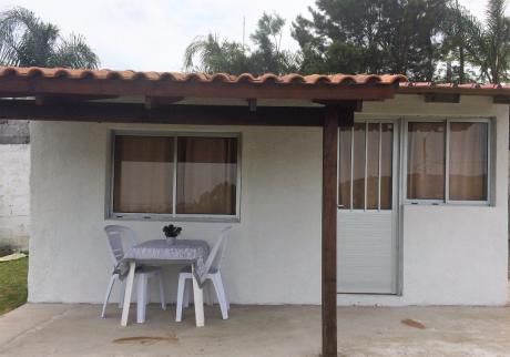 Apartamento Para Dos Personas Piriápolis