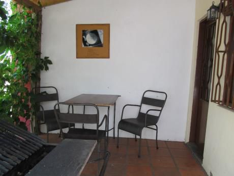 Piriápolis Monoambiente P/2 Personas