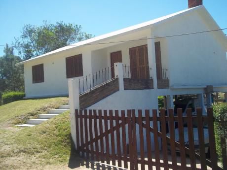 Casa Super Cómoda Capacidad Desde 6 A 10 Personas