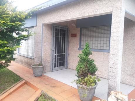 Casa Muy Segura En La Paloma
