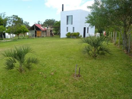 Casa En Punta Rubia Para 6 Personas