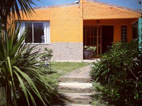 Alquilo Casa 8 Personas Antoniopolis Calle 5