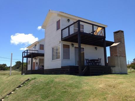 Casa Alquiler Punta Del Diablo