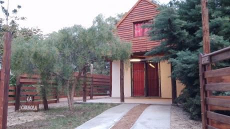 Alquilo Casa Para 6 Personas Costa Azul !!!!!