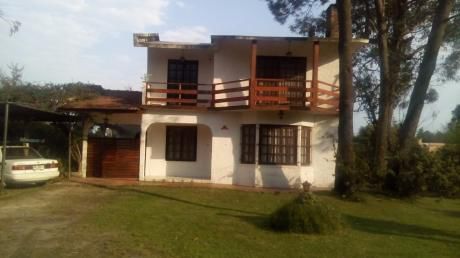 Alquilo Temporada En Floresta