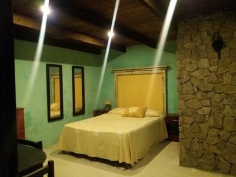 Casa En Alquiler Temporada En Aguas Dulces