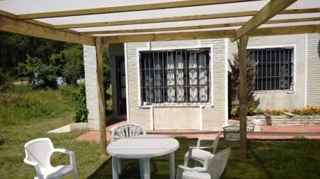 Alquilo Casa La Paloma Verano - 2018 - Tel - 092 967 350