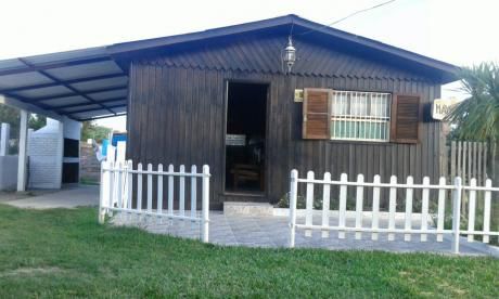 Maymar Alquiler De Casas Y Cabañas En Alvorada