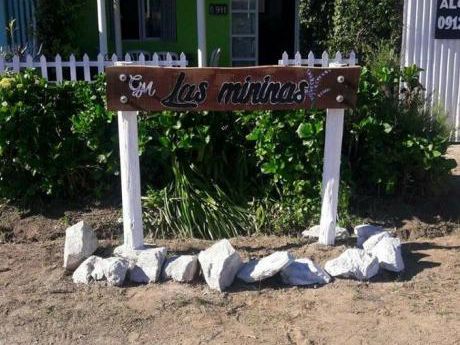 Casas Aguas Dulces Para 3, 4 Y 5 Personas. A Pasitos Del Mar