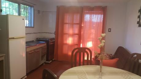 Hermoso Apartamento Para 2 O 3 Personas.