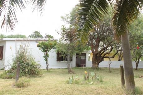 Casa En Punta Fria, Piriapolis