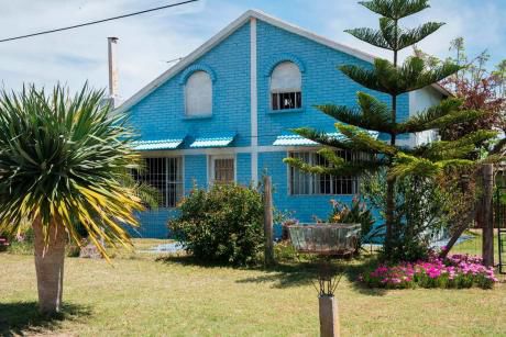 Playa Grande (piriápolis) - Alquilo Temporada