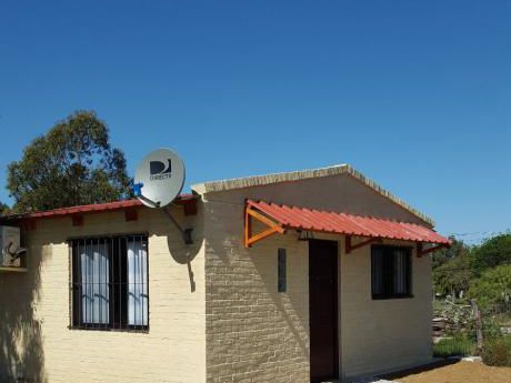 Alquilo Casa En Bello Horizonte Costa De Oro Canelones
