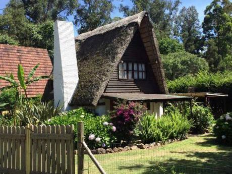 Alquiler De Casa En Punta Del Este