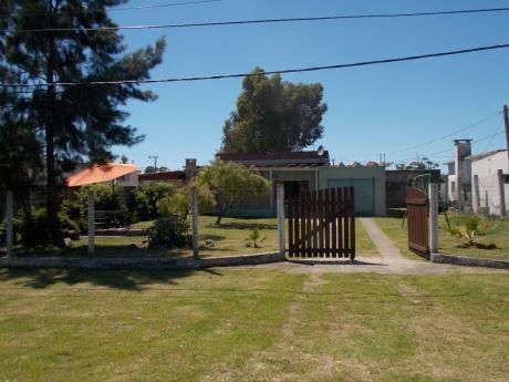 Muy Linda Casita En Salinas!!!