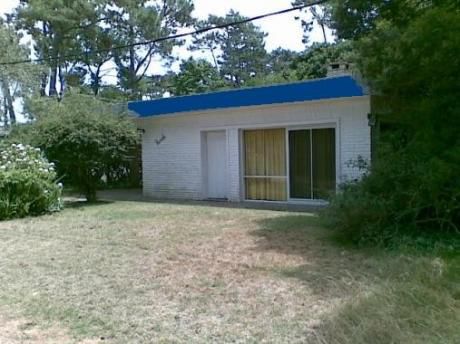 Chalet A Buen Precio En Punta Del Este