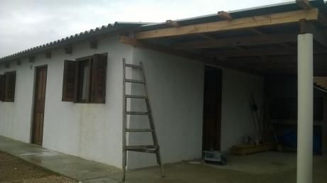 Casa En Barra Del Chuy Uruguay