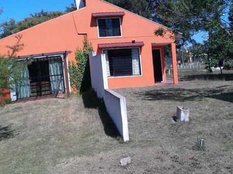 Alquiler Casa En Bello Horizonte. Temporada