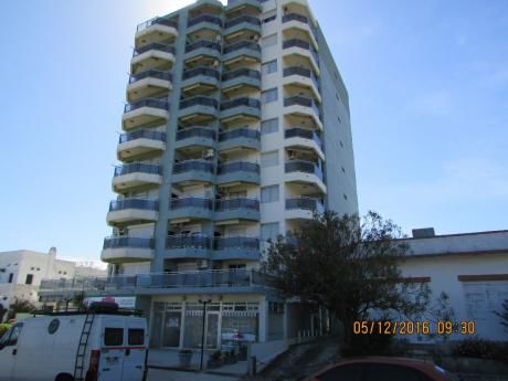 Apartamento Para 4 Personas En Rambla Edificio San Antonio