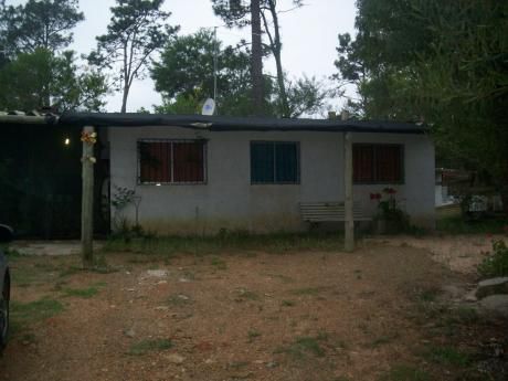 Preciosa Casa En Brio. Argentino A1 Cuadra Playa! $1500 Xdia
