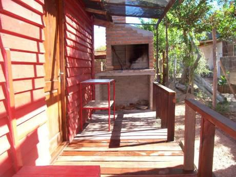 Mono Ambiente Completo Y Bien Equipado