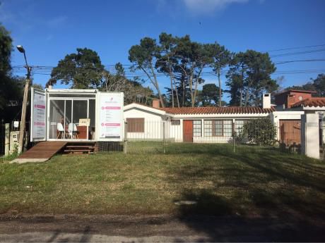 Alquilo Hermosa Casa 8pers 1ªquin Feb 2017. Punta Del Este
