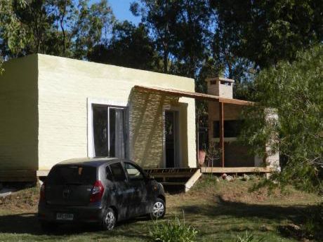 Alquilo Hermosa Casa En Playa Verde , Vendo