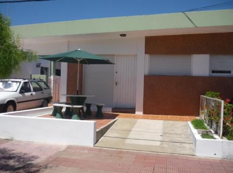 Alquiler Apartamento Piriapolis Excelente Ubicación.