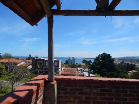 Precio Y Calidad Imbatibles Hermosa Casa Verano 100 Usd Dia
