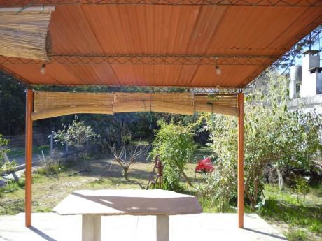 Preciosa, Barata Y Cómoda Casa Para Descansar En Familia.