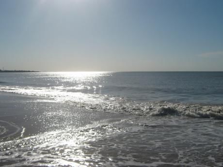 Comoda Casita En Balneario Hermoso ! $ 1.300 Cel. 095435180