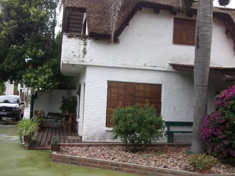 Alquiler Casa Fin De Semana En Piriápolis.