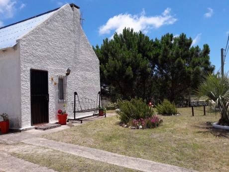 Casa En Alquiler En Punta Del Diablo