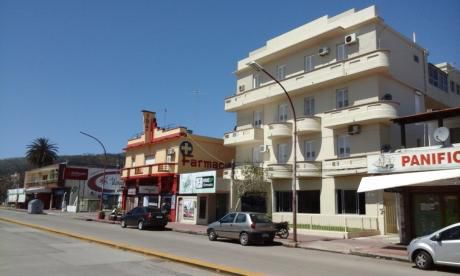 Alquiler Impecable Apto 3 Dorm 2 Baños