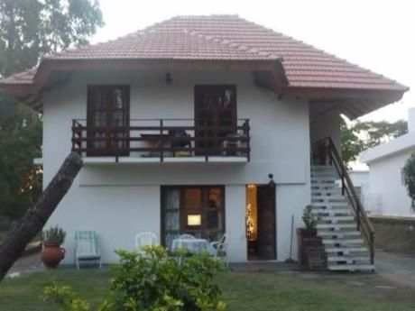 Cómoda Casa Para 6 Personas Cerca De Playa Y Centro
