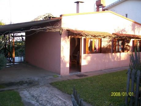 Hermosa Casa En Arachania