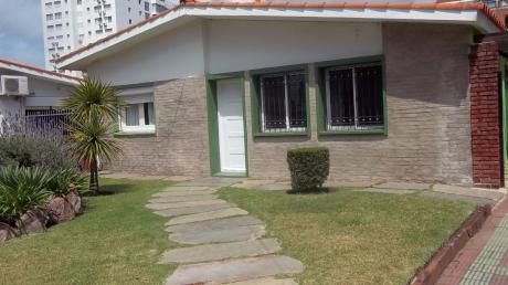 Casa 3 Dormitorios