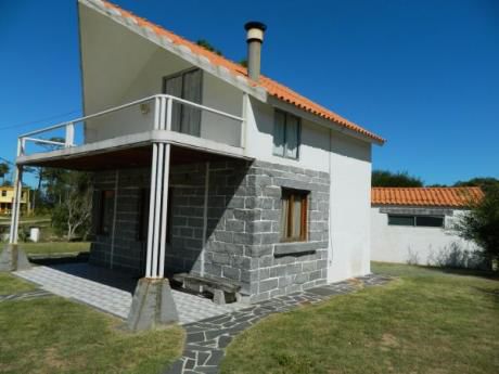 Hermosa Casa En La Serena