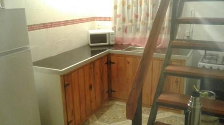 Casa En Alquiler Temporada En Santa Ana