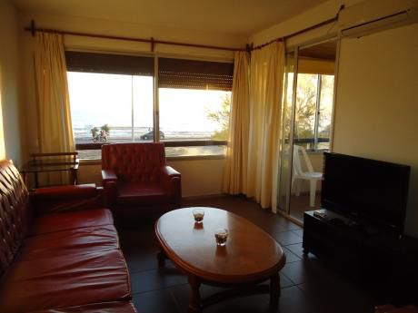 Alquilo Apartamento Frente Al Mar